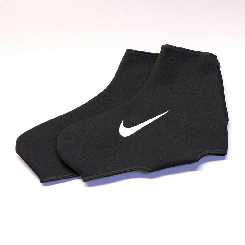 Nike cycling overshoes