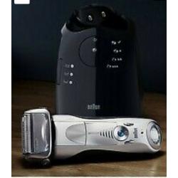 Braun Series 7