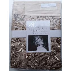 Kylie Minogue ?Alexa? Superking Duvet Cover