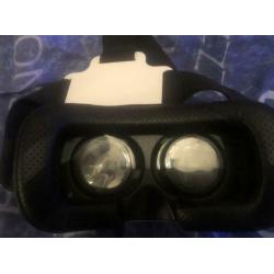 Vr box virtual reality box for mobile phones good condition i have 2 of these for sale