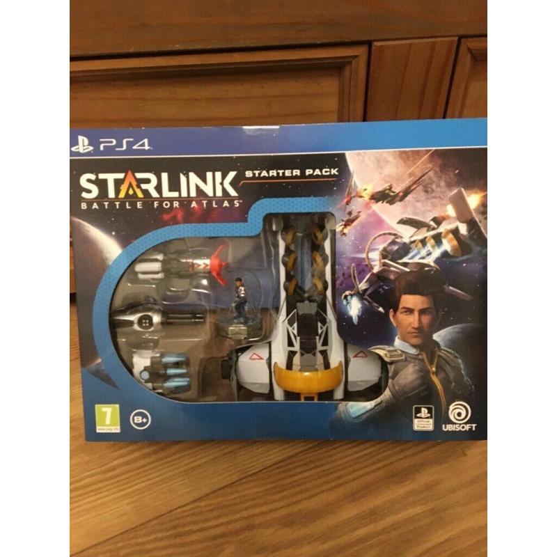 Starlink