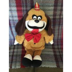 Banana Splits soft toys