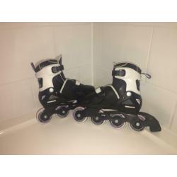 Inline skates