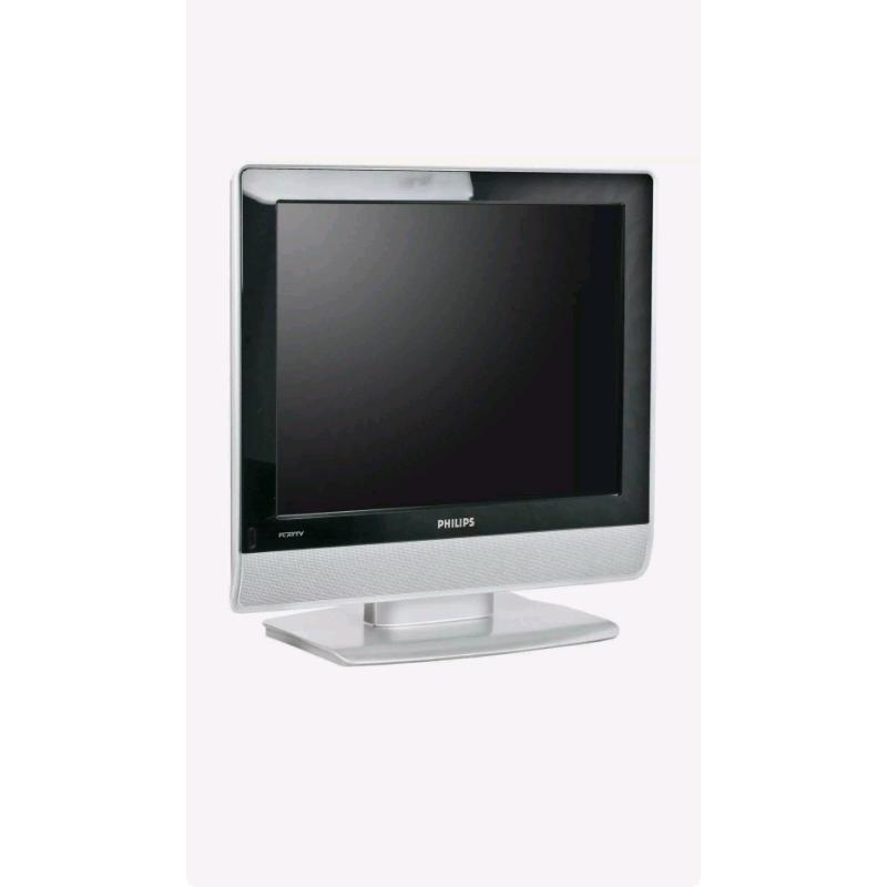 WANTED Philips tv 20PF4121 or 20PF5121