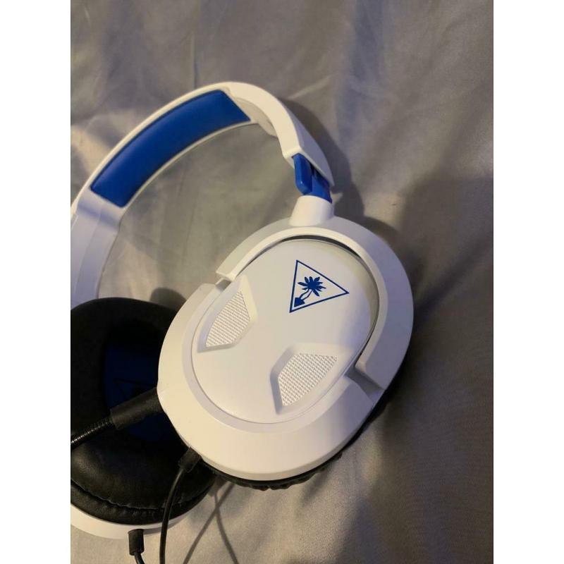 Turtle Beach HeadPhones