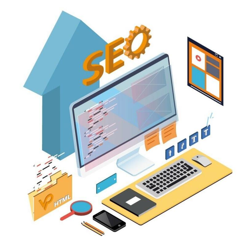 SEO-London - Boost your Website-Visibility On Google -Attract More Clients To Your Business.