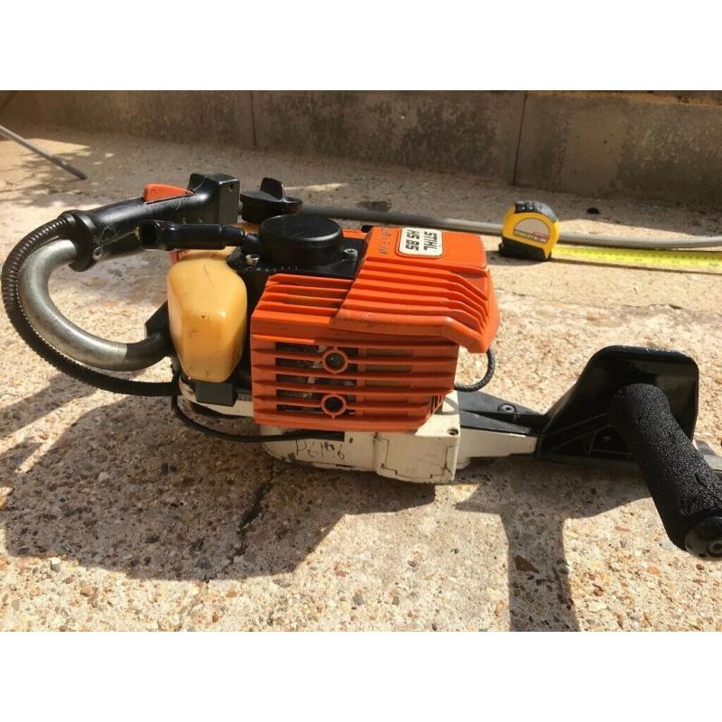 Stihl 30? hedge cutter. HS85