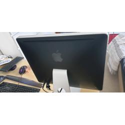 Mid 2009 Apple Mac