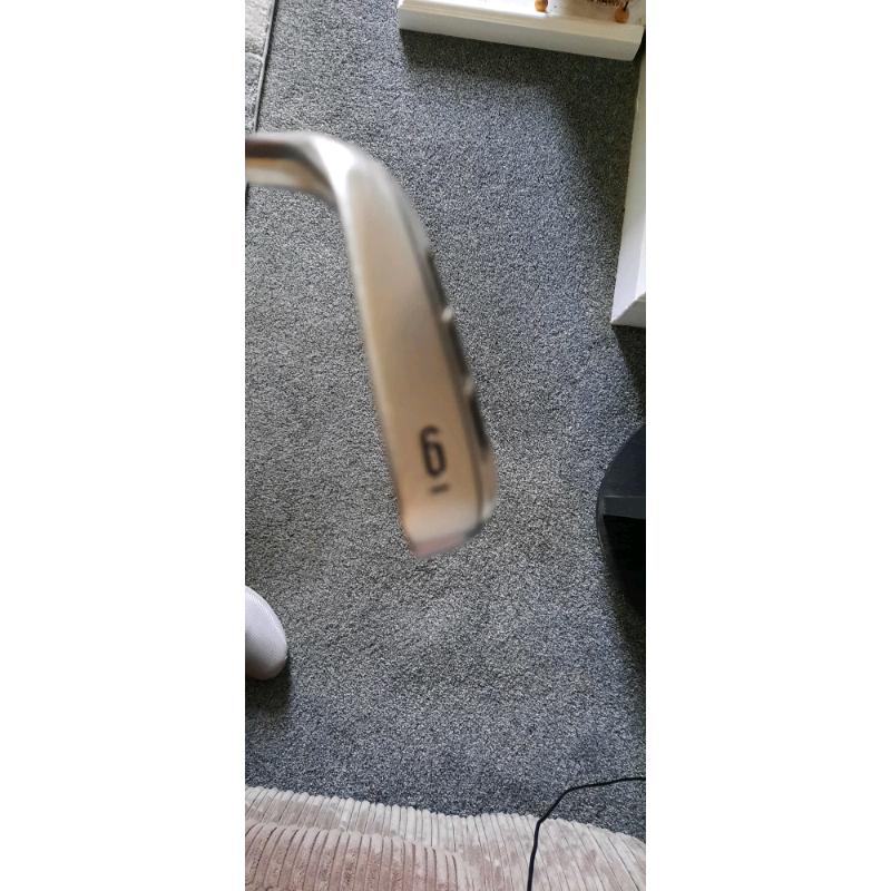 Callaway 6 iron