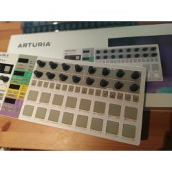 Arturia Beatstep Pro