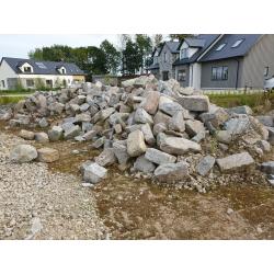 Granite Building Stones Lintel Steps