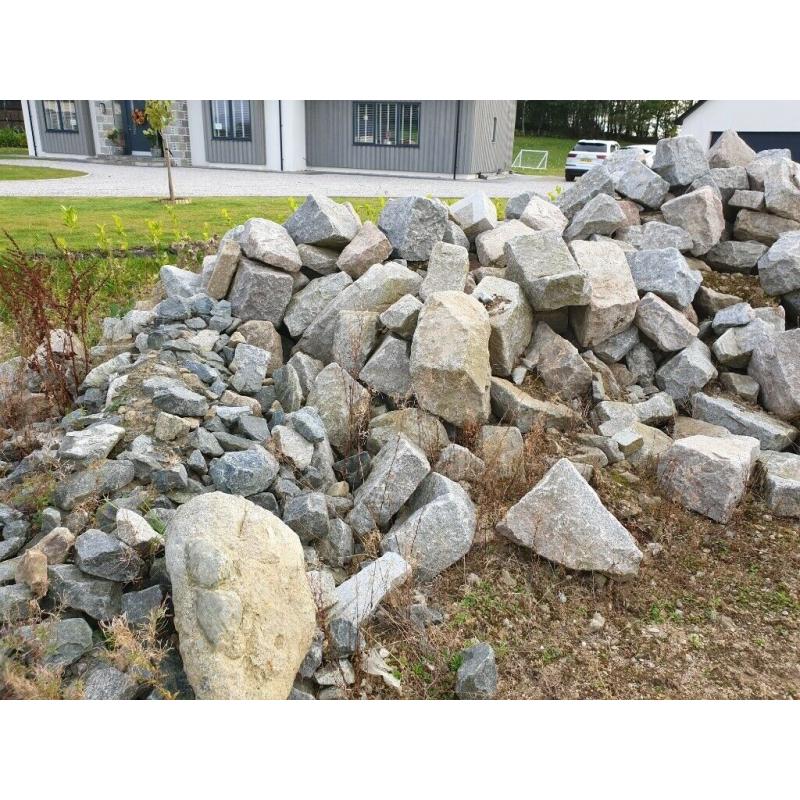 Granite Building Stones Lintel Steps