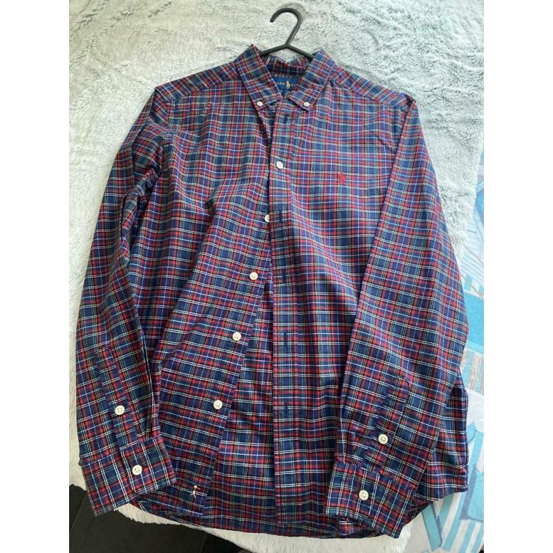 Ralph Lauren shirt