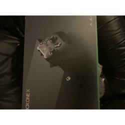 Xbox onex