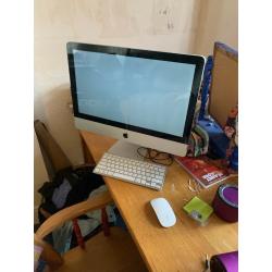 iMac pc - 2012 8GB