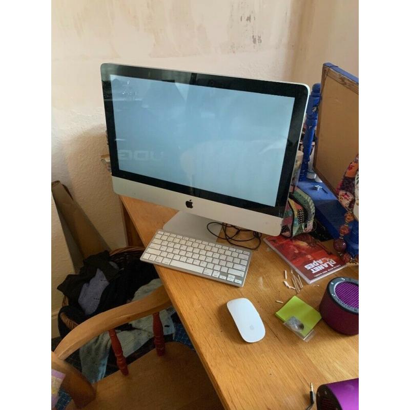 iMac pc - 2012 8GB