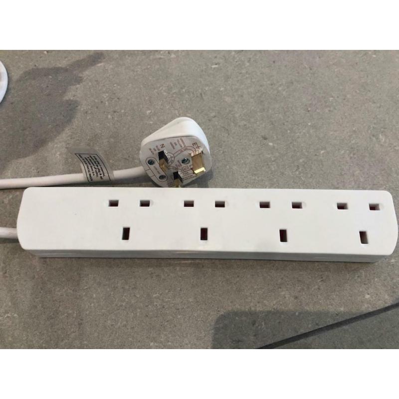 UK multiplug