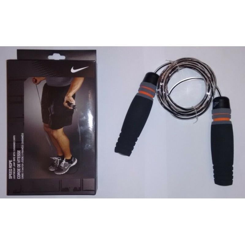 Nike Skipping Rope