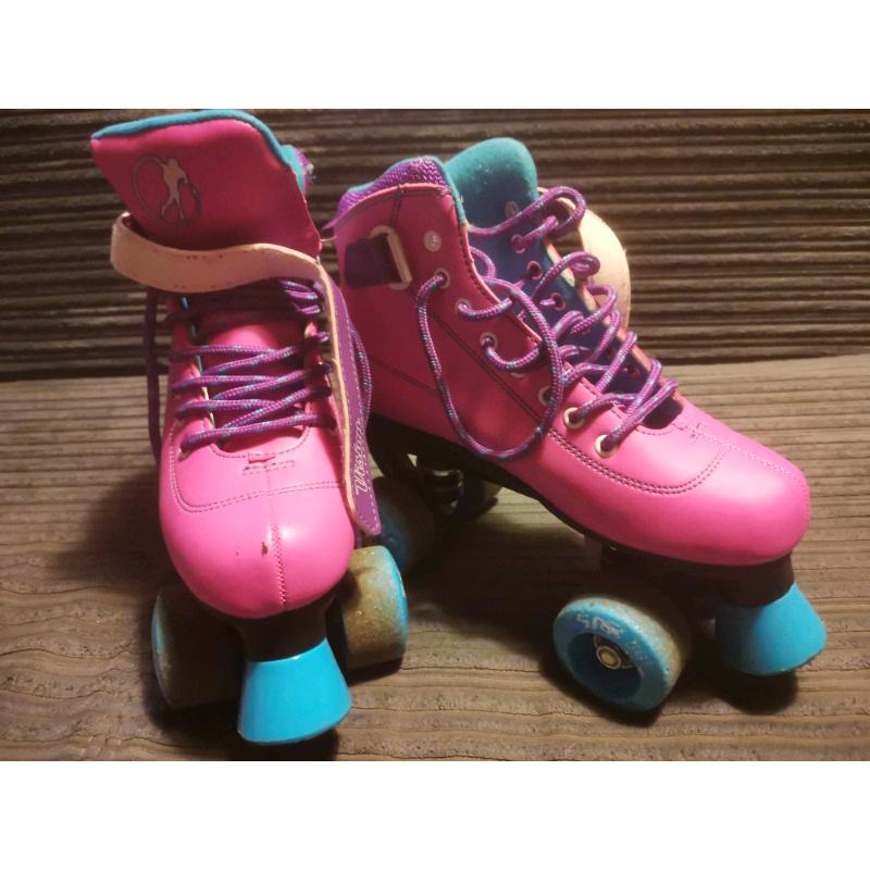 Rollerskates size 3