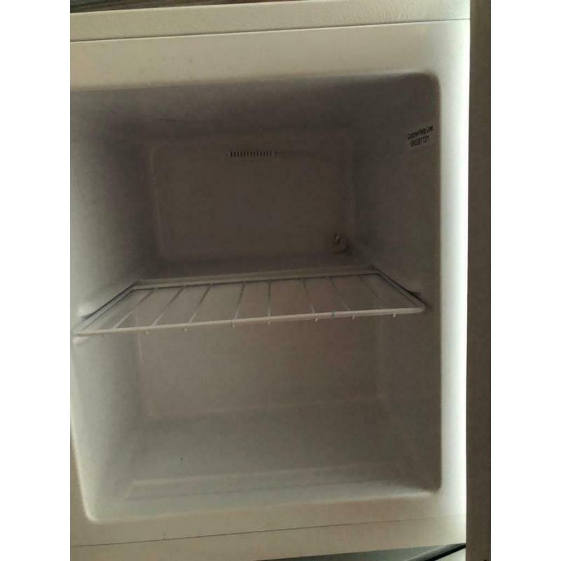 Mini Freezer