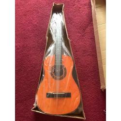 Stagg C510 1/2 size Classical Guitar