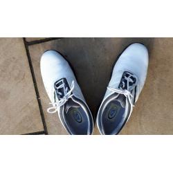 Ladies FootJoy AQL Golf Shoes Size 6