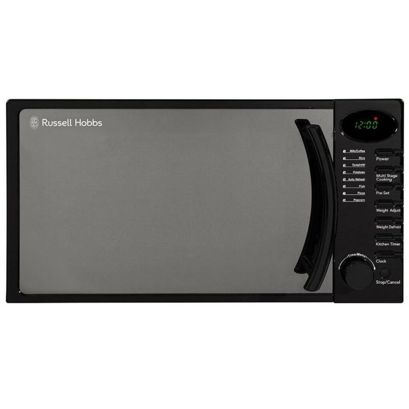 Russell Hobbs microwave