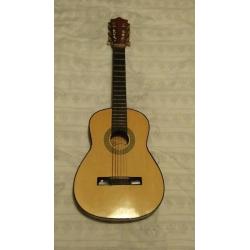 HERALD PARLOUR ACOUSTIC GUITAR