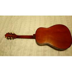 HERALD PARLOUR ACOUSTIC GUITAR