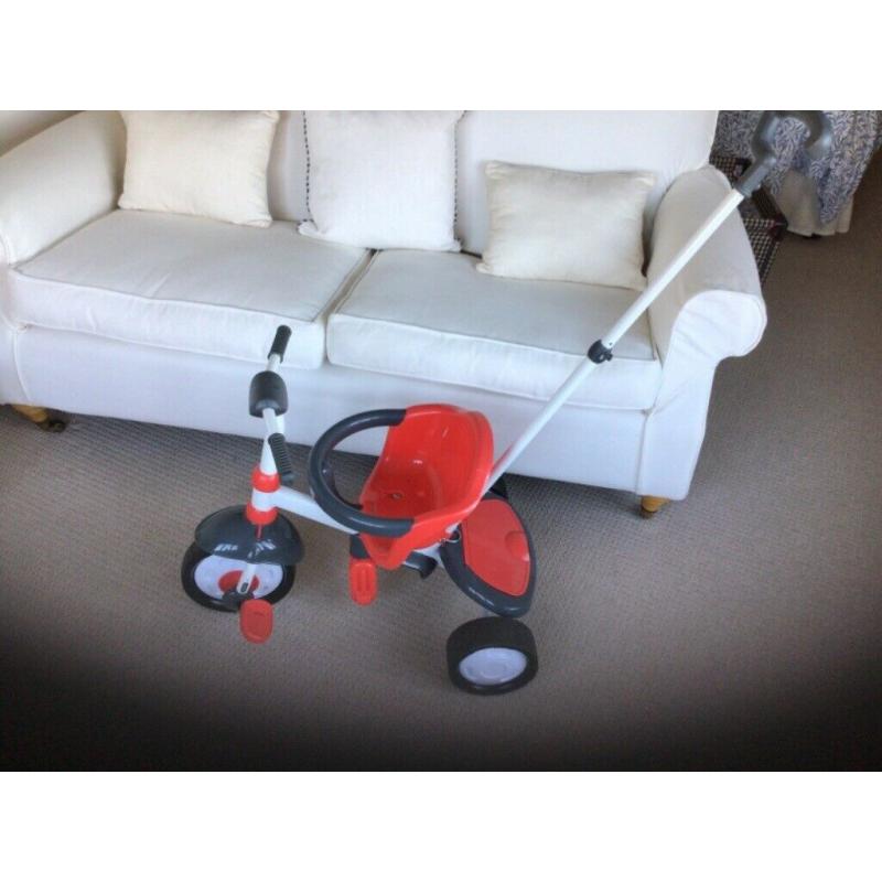 Fisher Price tricycle