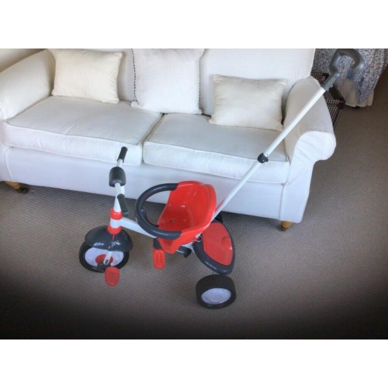 Fisher Price tricycle