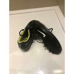 Nike Magista football boots