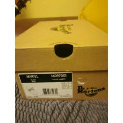 Dr Martens Size 4