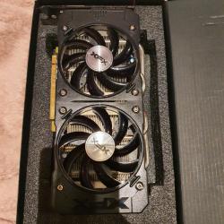 XFX Radeon R9 380 4GB GDDR5 Graphics Card