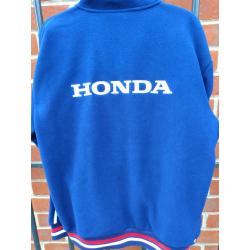 Honda Fleece x 2