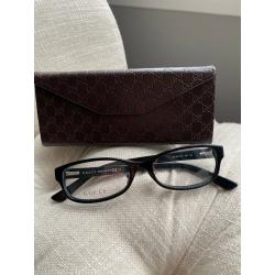 Gucci Glasses with Case Brand New