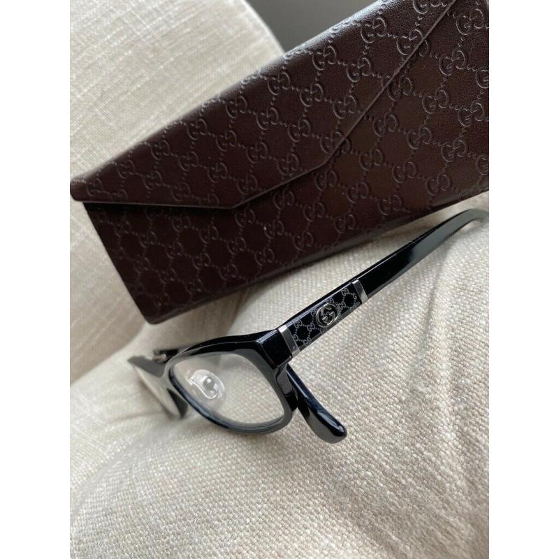 Gucci Glasses with Case Brand New